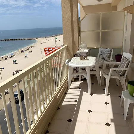Modern Seaview Apartment Torrevieja