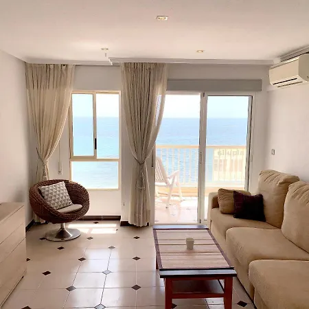 Apartment Modern Seaview *