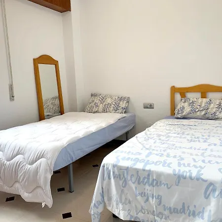 Modern In With Sea View, 120 M² *