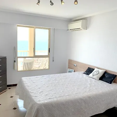 Apartment Modern Seaview Torrevieja