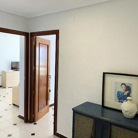 Apartment Modern Seaview Torrevieja